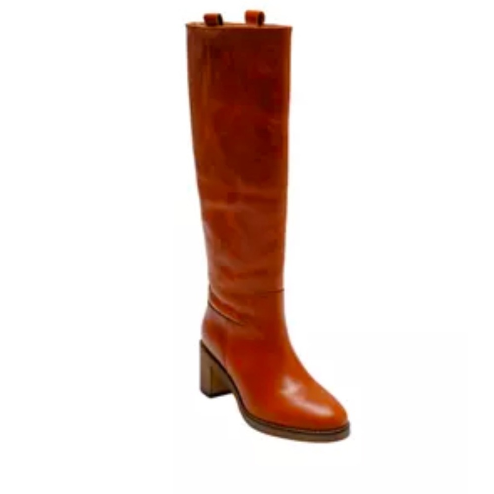 Free People Tabby Tall Boot size 9 NEVER WORN